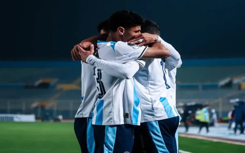 بدون تشفير.. تردد قناة مباراة بيراميدز وسيراميكا في الدوري المصري الممتاز